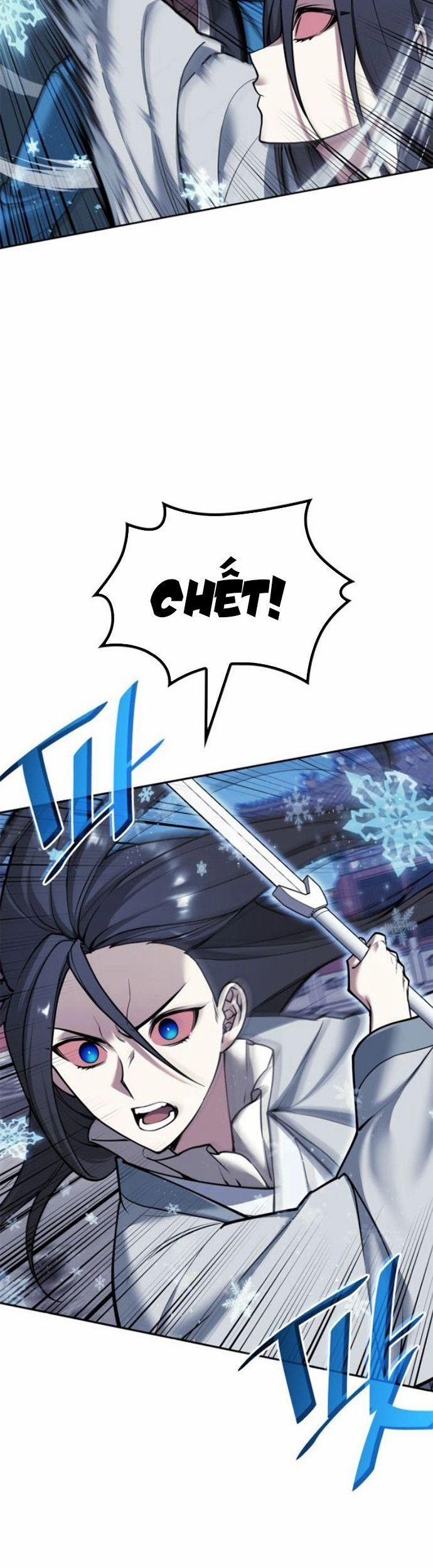 Võ Giả Bất Đắc Dĩ 229 trang 20