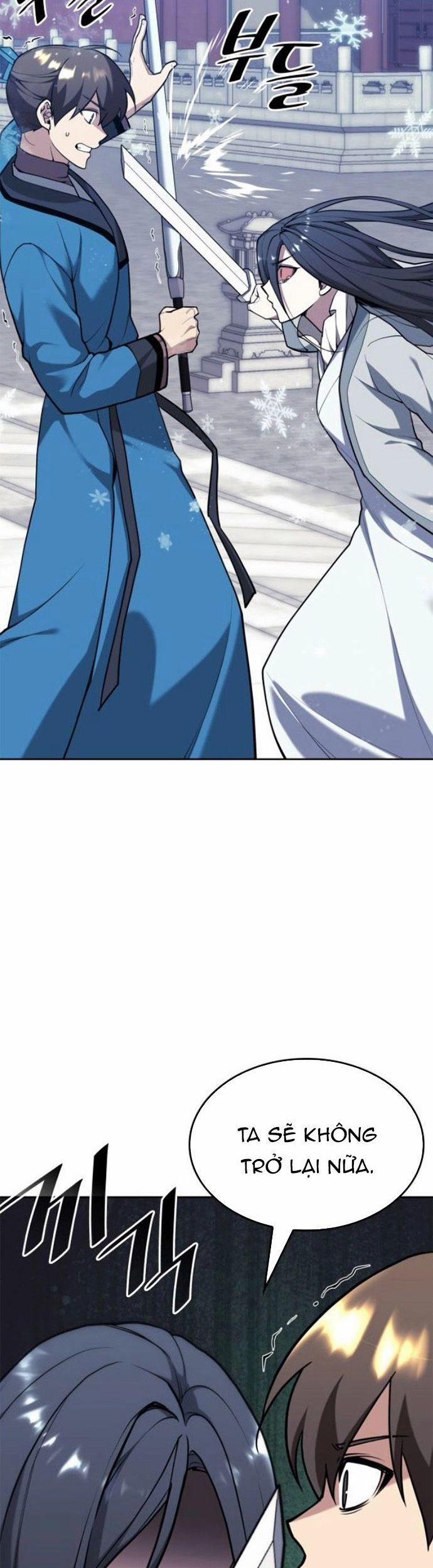 Võ Giả Bất Đắc Dĩ 229 trang 24