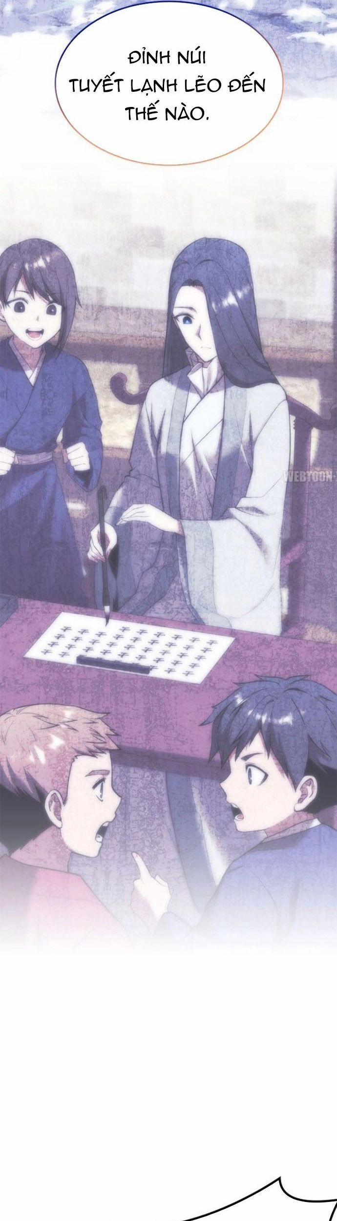 Võ Giả Bất Đắc Dĩ 229 trang 26