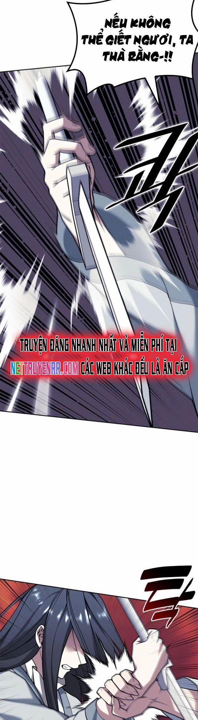 Võ Giả Bất Đắc Dĩ 229 trang 27
