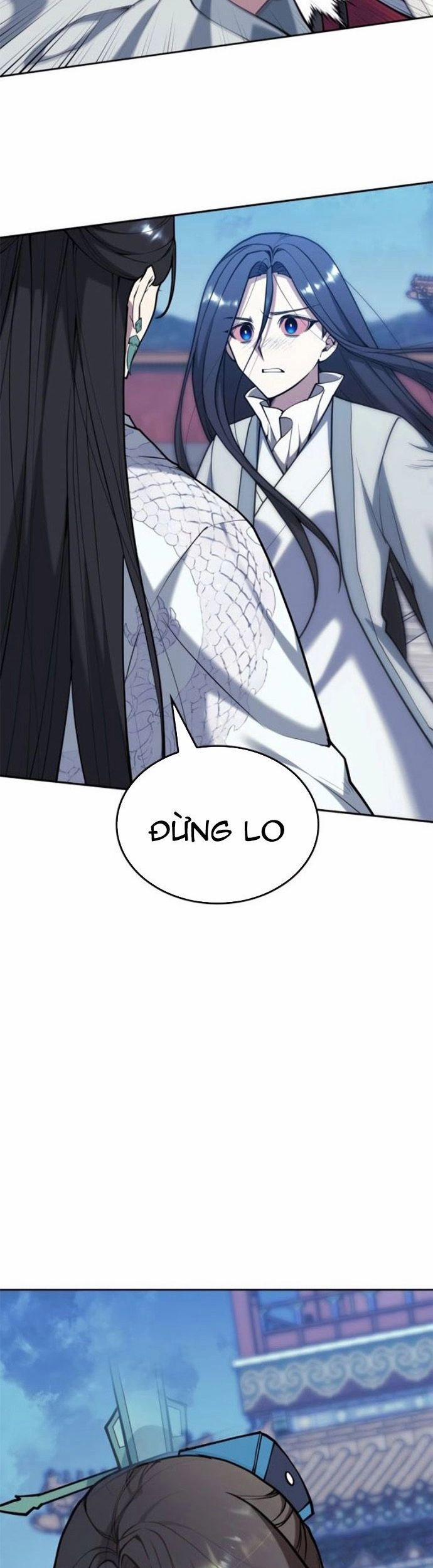 Võ Giả Bất Đắc Dĩ 229 trang 28