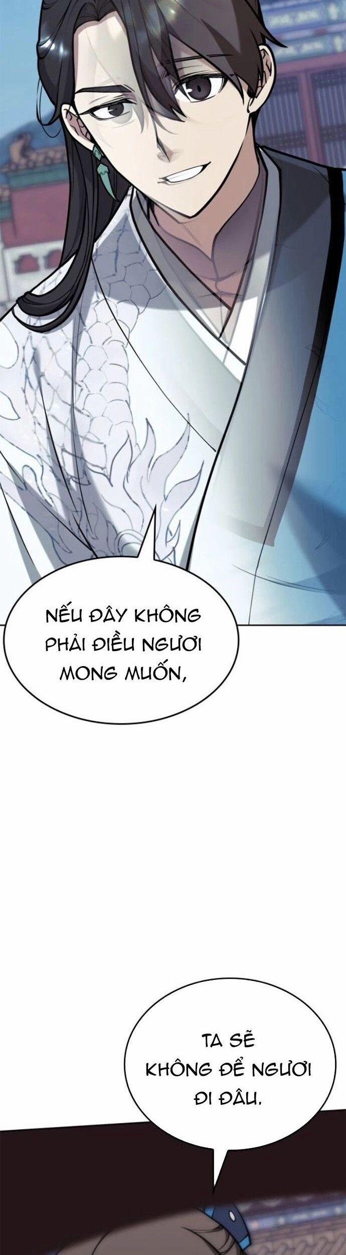 Võ Giả Bất Đắc Dĩ 229 trang 29