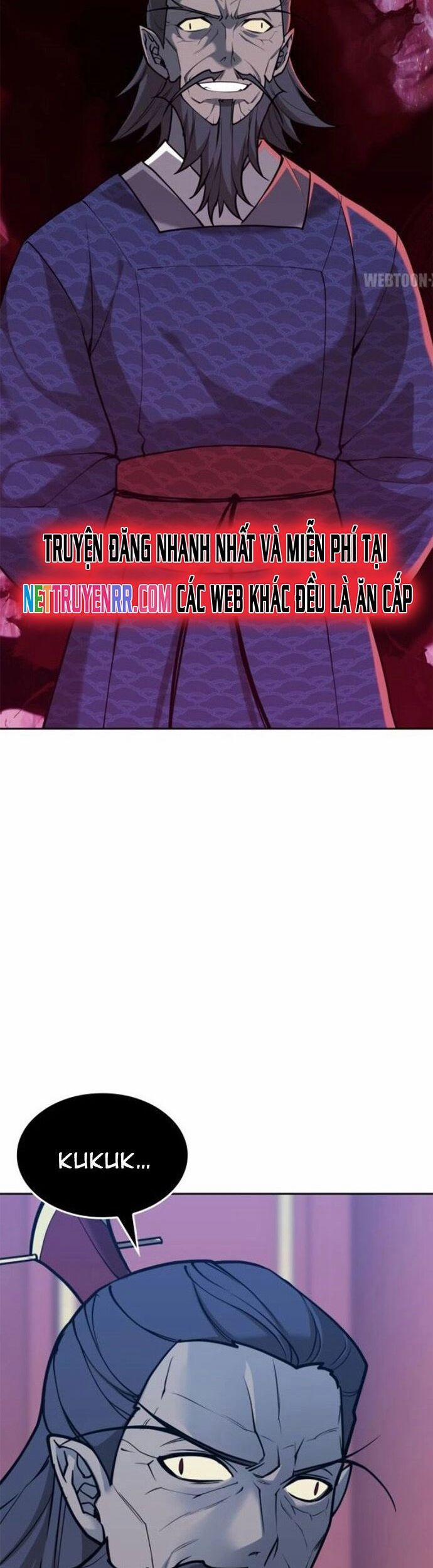 Võ Giả Bất Đắc Dĩ 229 trang 3