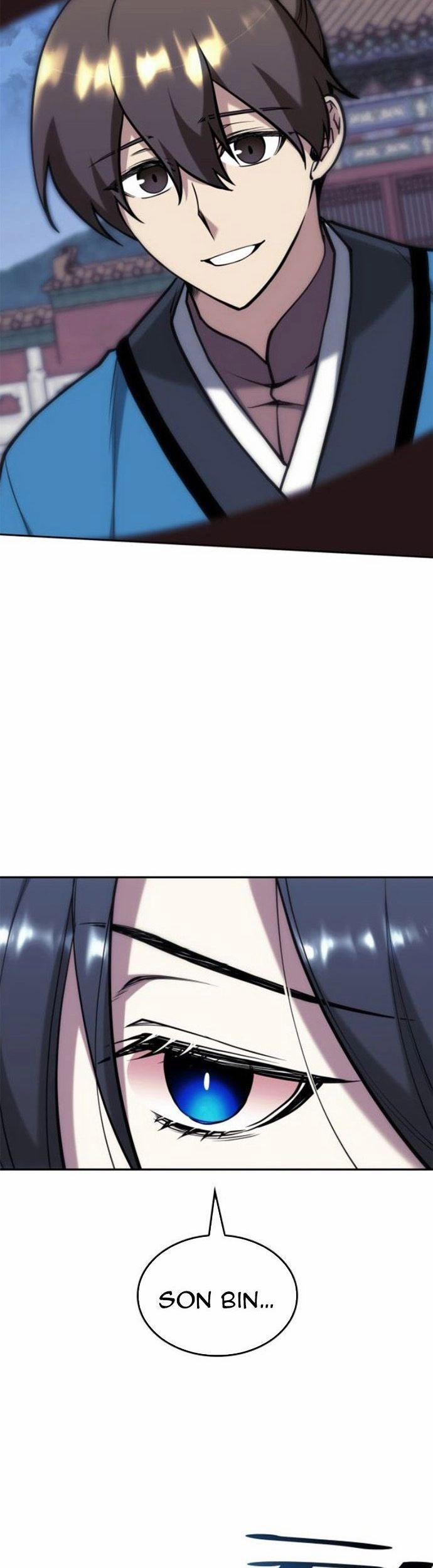 Võ Giả Bất Đắc Dĩ 229 trang 30