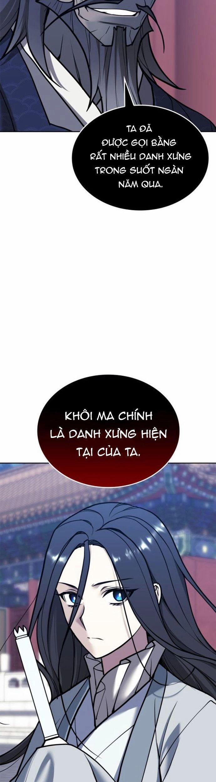 Võ Giả Bất Đắc Dĩ 229 trang 4