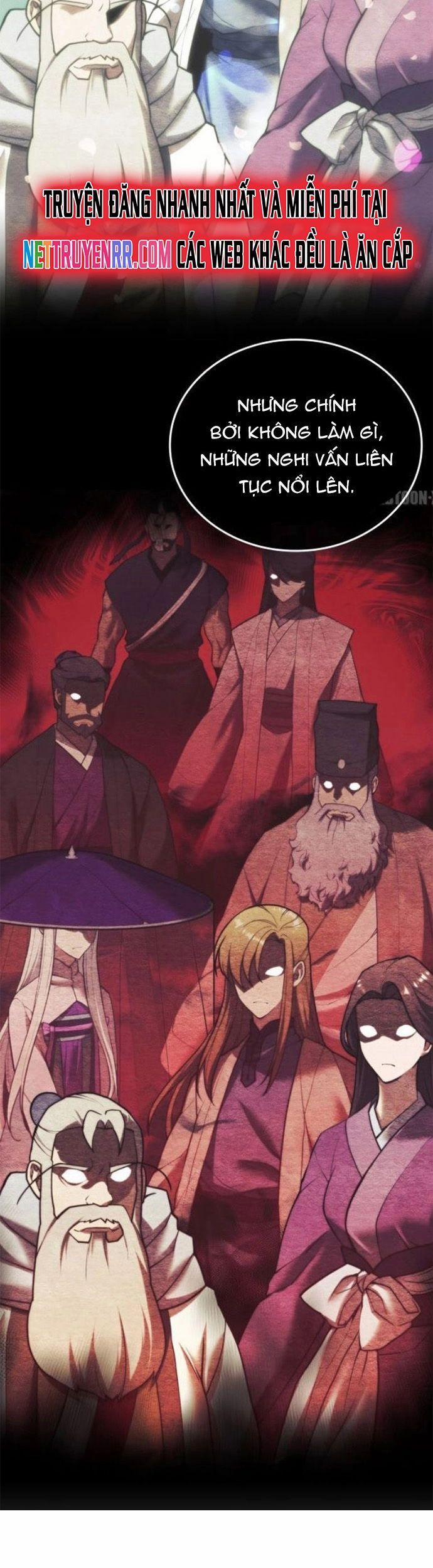 Võ Giả Bất Đắc Dĩ 229 trang 40