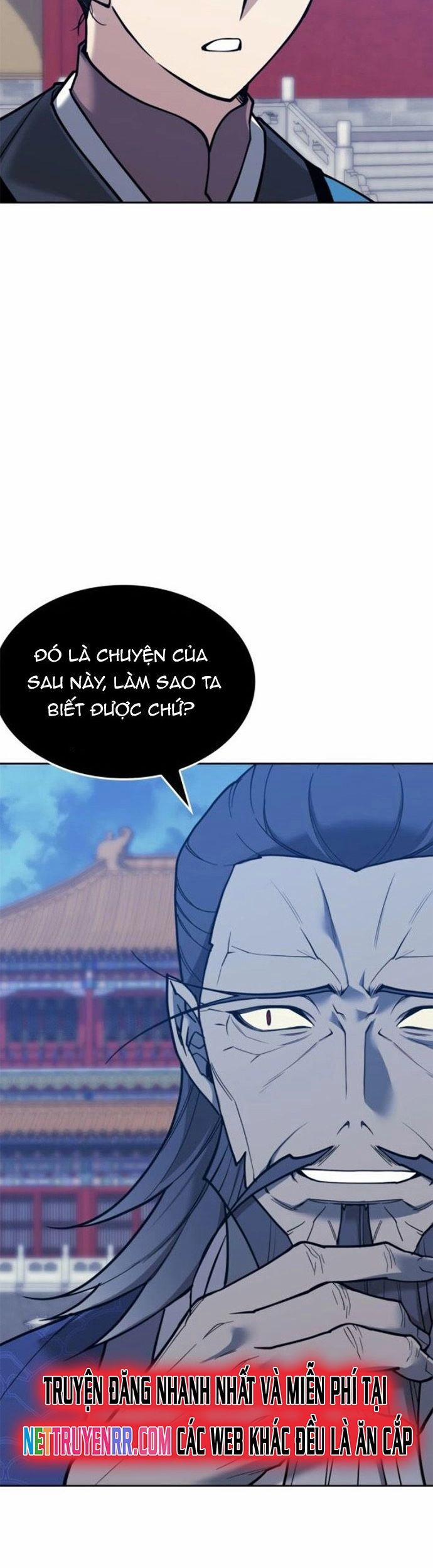 Võ Giả Bất Đắc Dĩ 229 trang 46