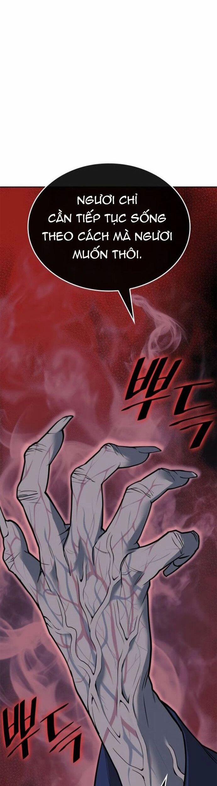 Võ Giả Bất Đắc Dĩ 229 trang 47