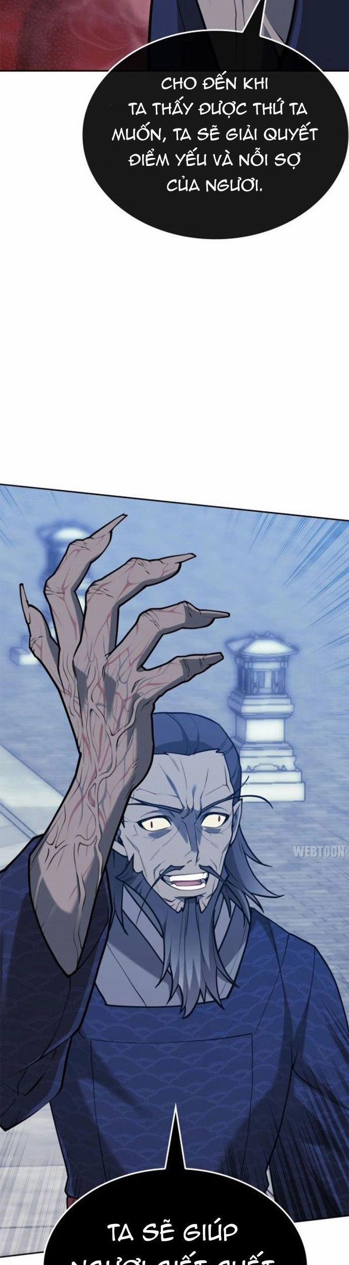 Võ Giả Bất Đắc Dĩ 229 trang 48