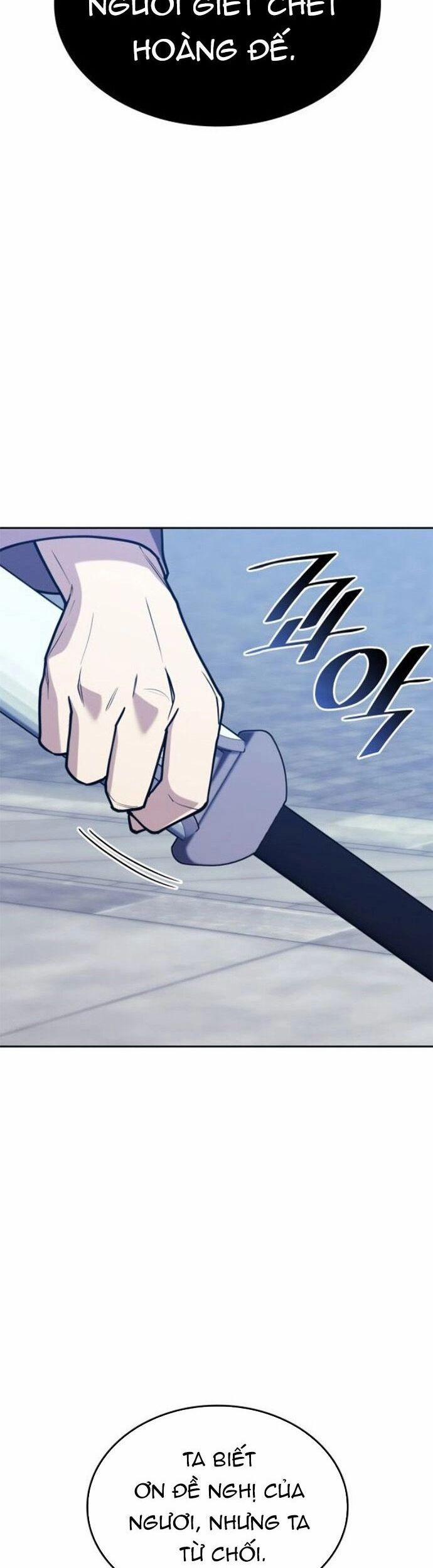 Võ Giả Bất Đắc Dĩ 229 trang 49