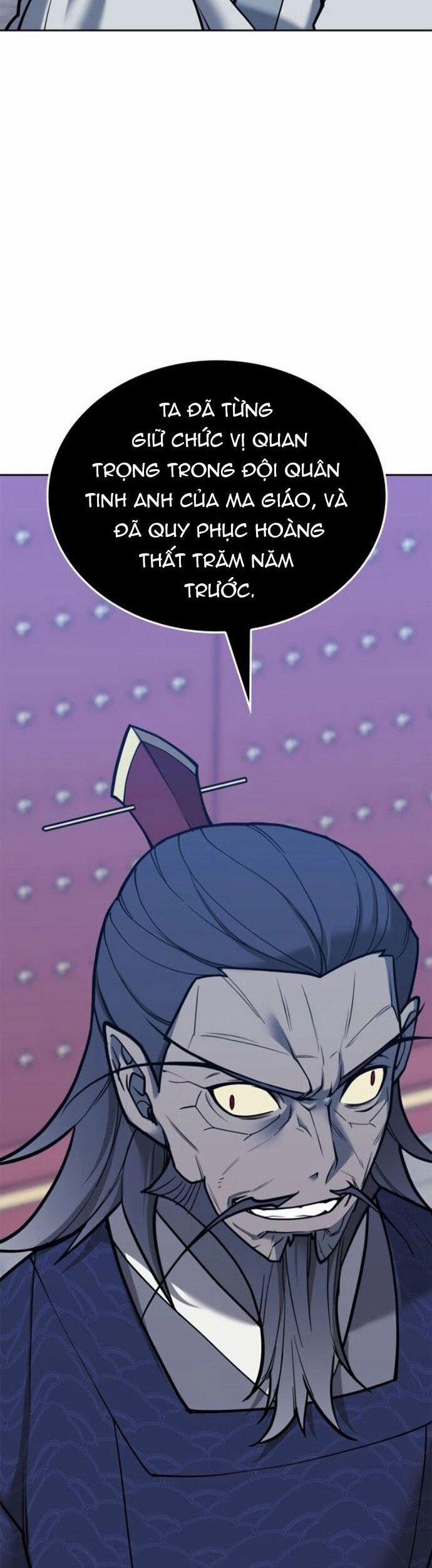 Võ Giả Bất Đắc Dĩ 229 trang 5