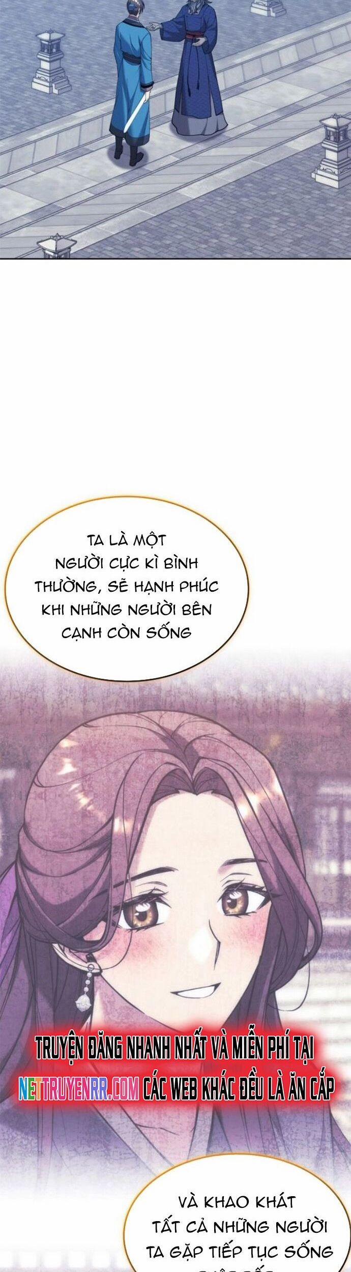 Võ Giả Bất Đắc Dĩ 229 trang 51