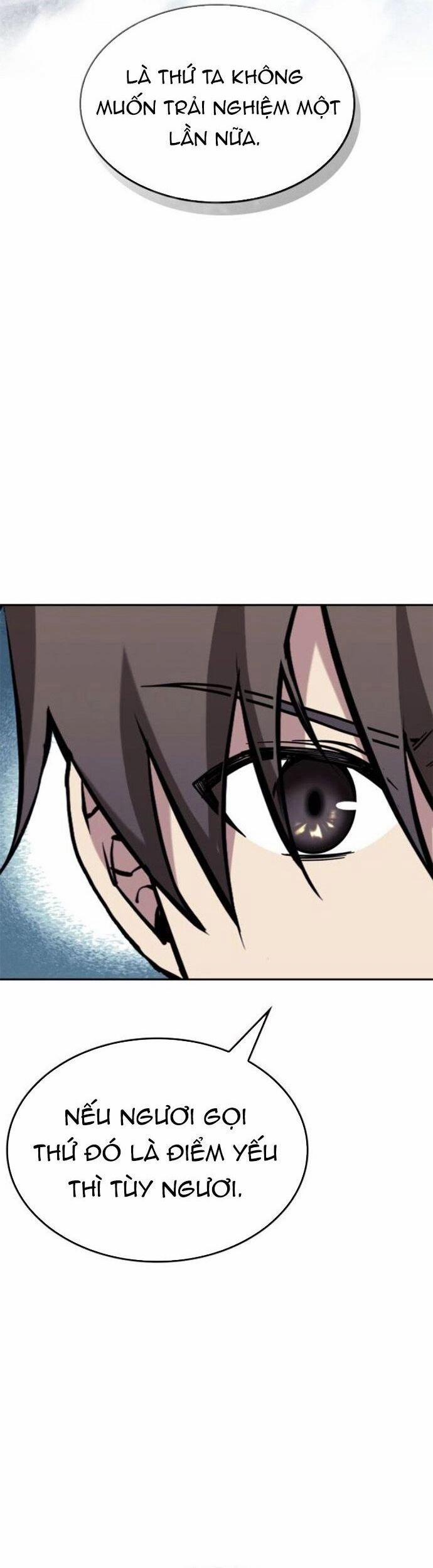 Võ Giả Bất Đắc Dĩ 229 trang 53