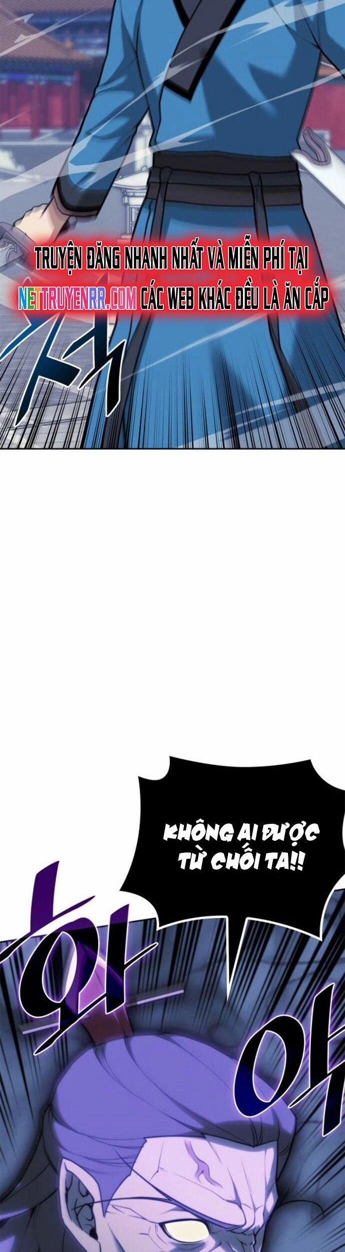 Võ Giả Bất Đắc Dĩ 229 trang 55