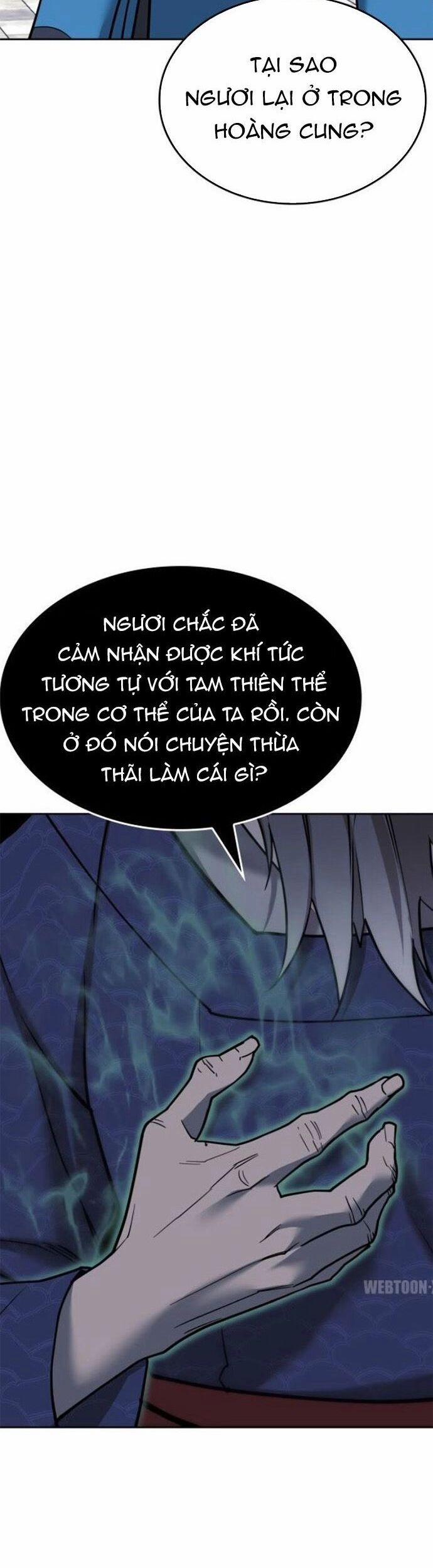 Võ Giả Bất Đắc Dĩ 229 trang 7