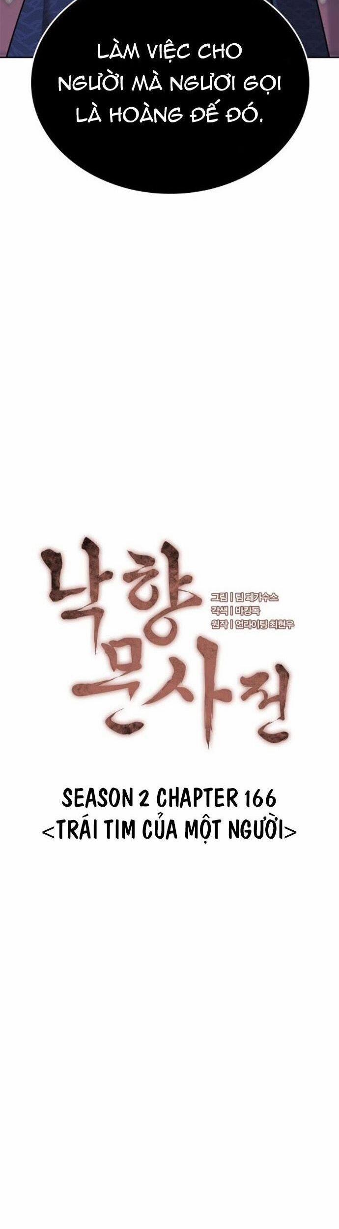 Võ Giả Bất Đắc Dĩ 229 trang 9