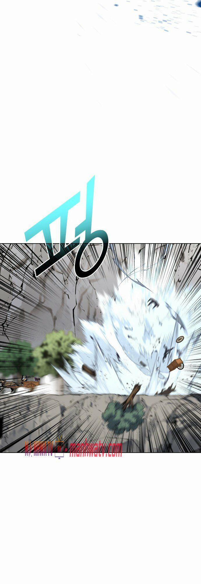 Võ Giả Bất Đắc Dĩ 23 trang 10