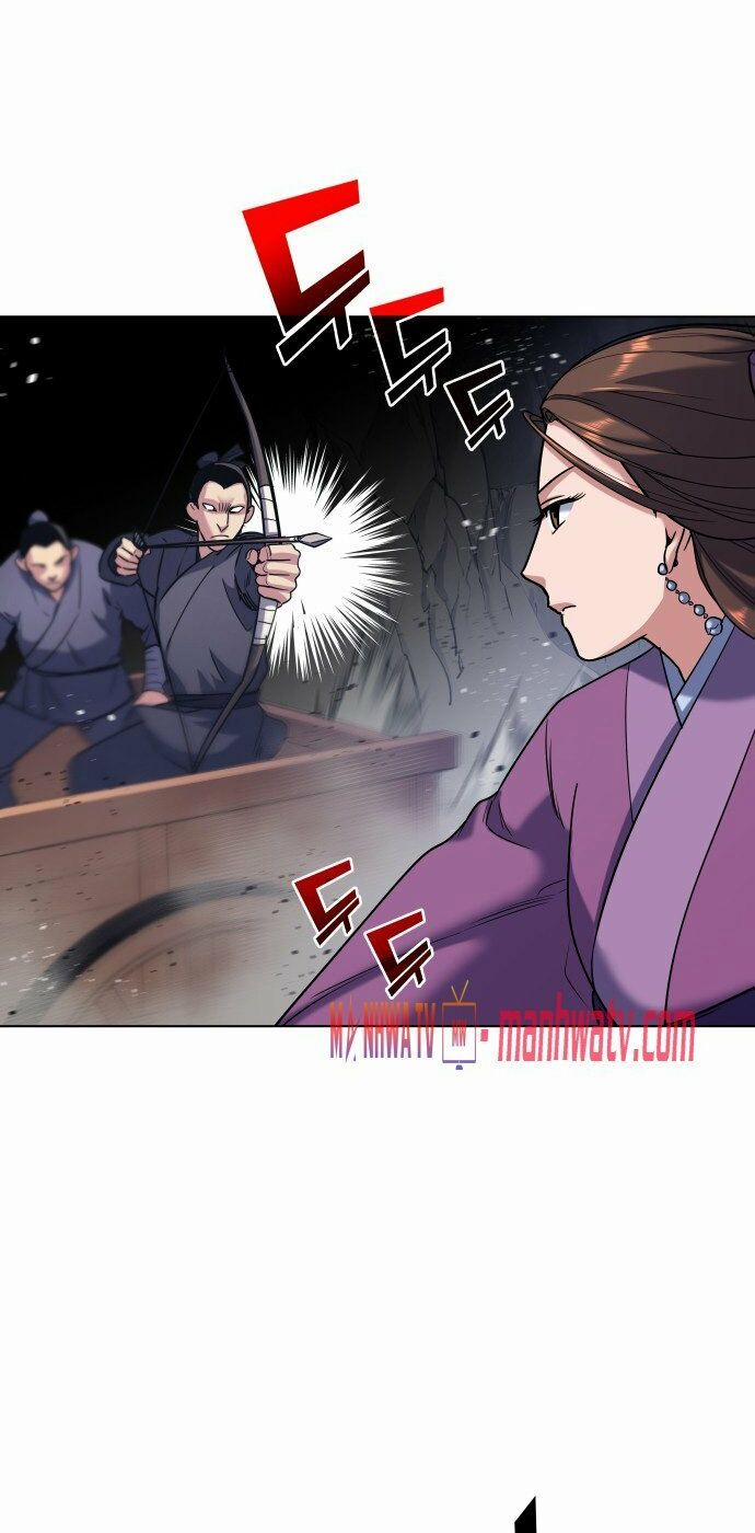 Võ Giả Bất Đắc Dĩ 23 trang 3