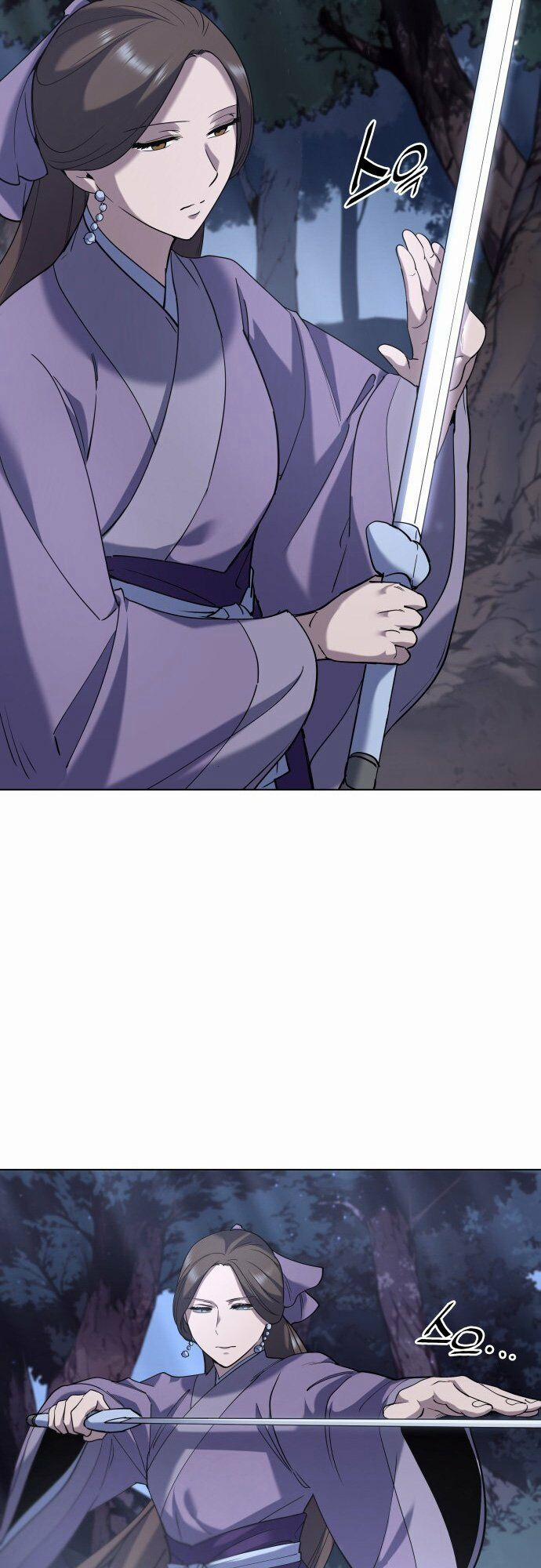 Võ Giả Bất Đắc Dĩ 23 trang 33