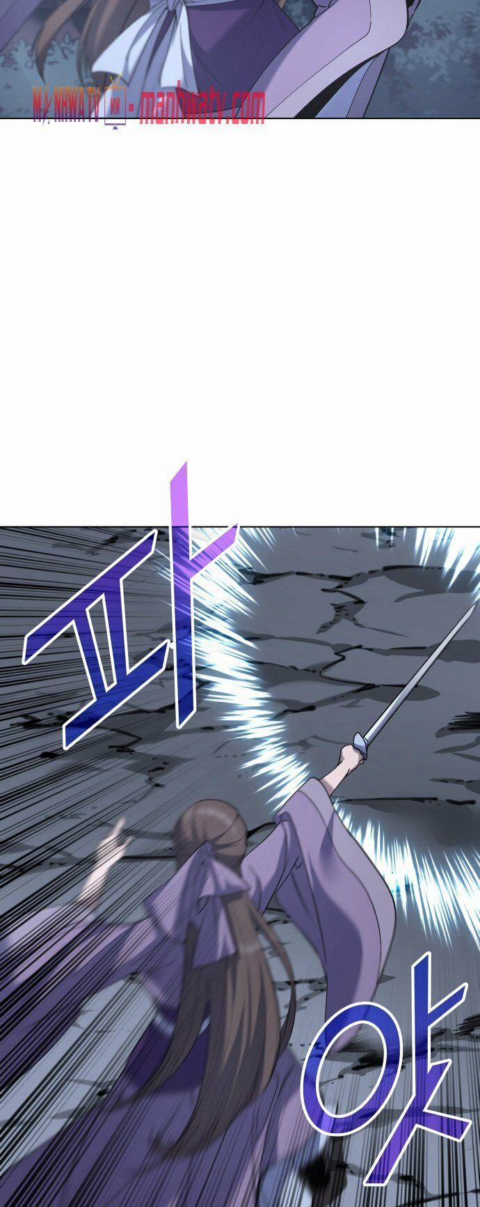 Võ Giả Bất Đắc Dĩ 23 trang 34