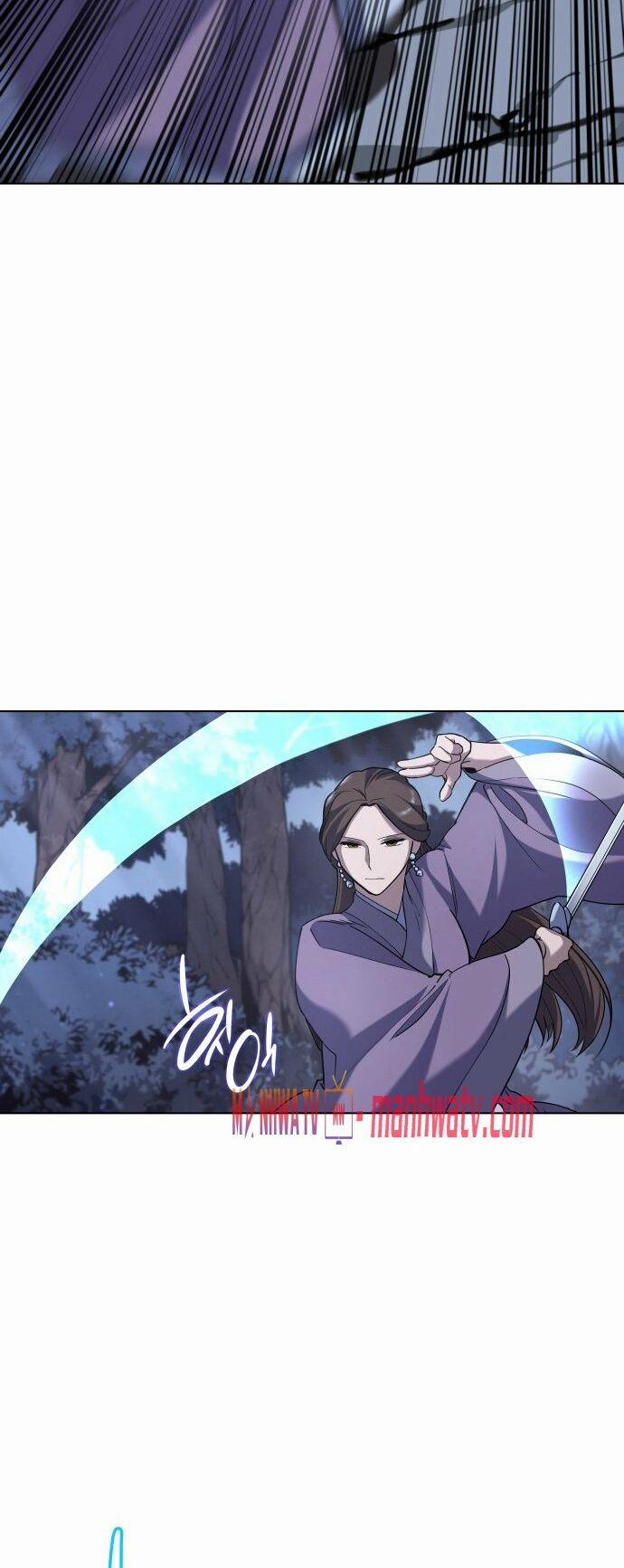 Võ Giả Bất Đắc Dĩ 23 trang 35