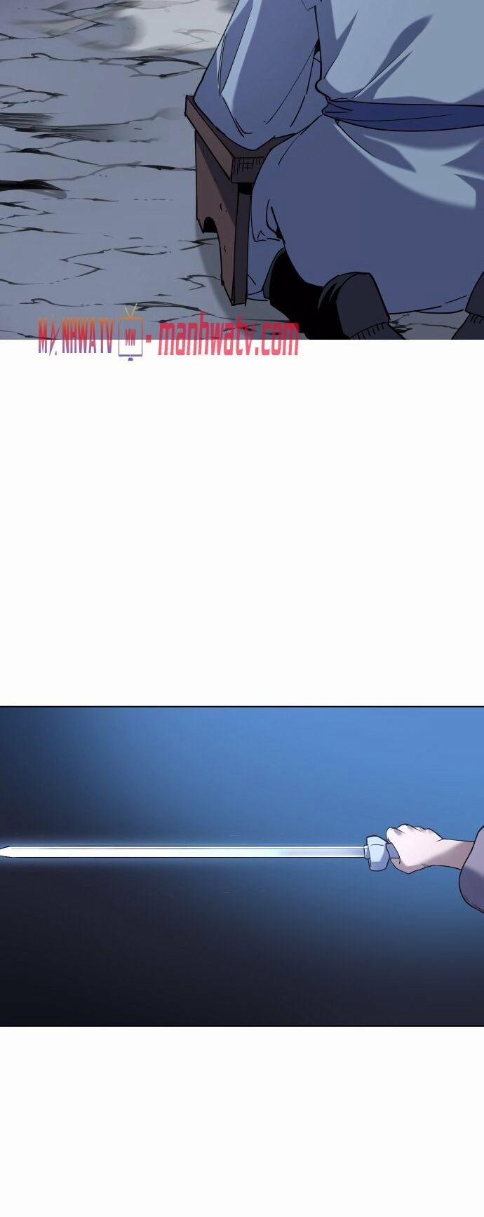 Võ Giả Bất Đắc Dĩ 23 trang 39