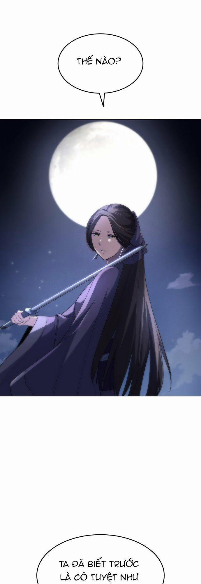 Võ Giả Bất Đắc Dĩ 23 trang 40