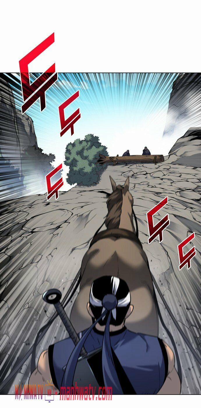 Võ Giả Bất Đắc Dĩ 23 trang 5