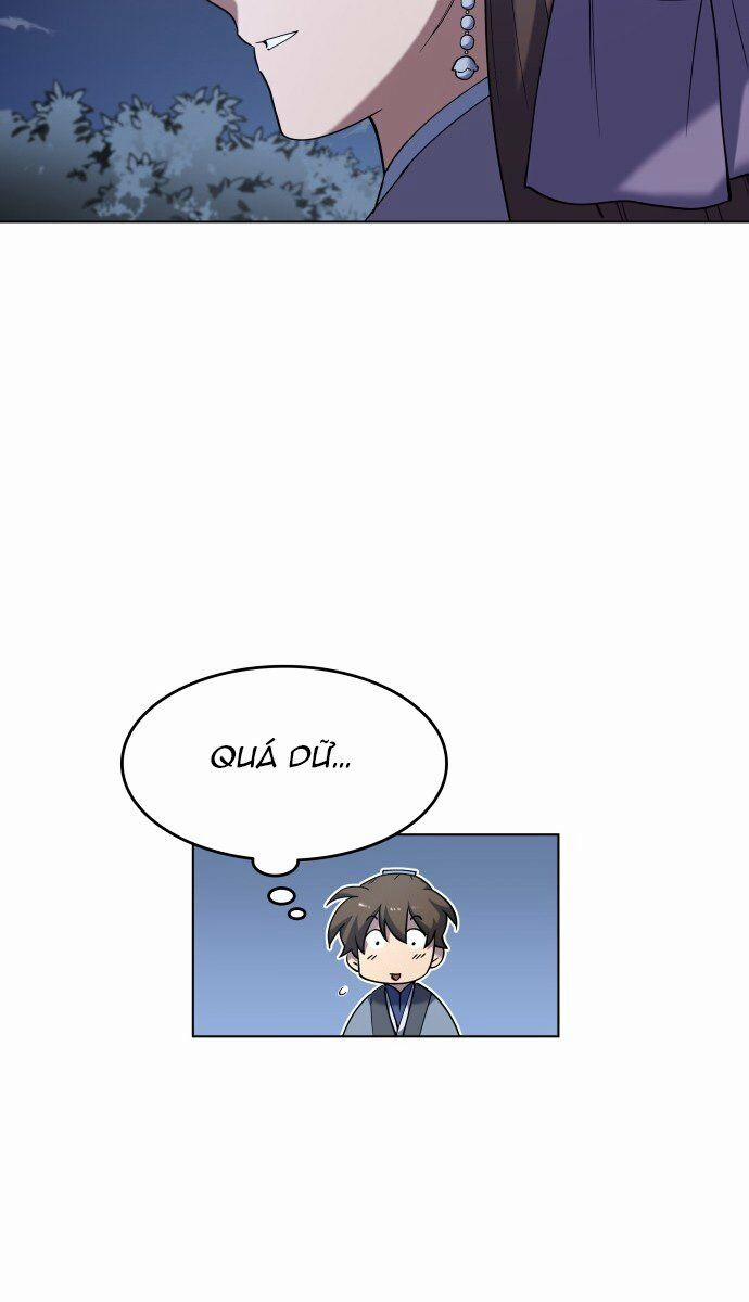 Võ Giả Bất Đắc Dĩ 23 trang 50