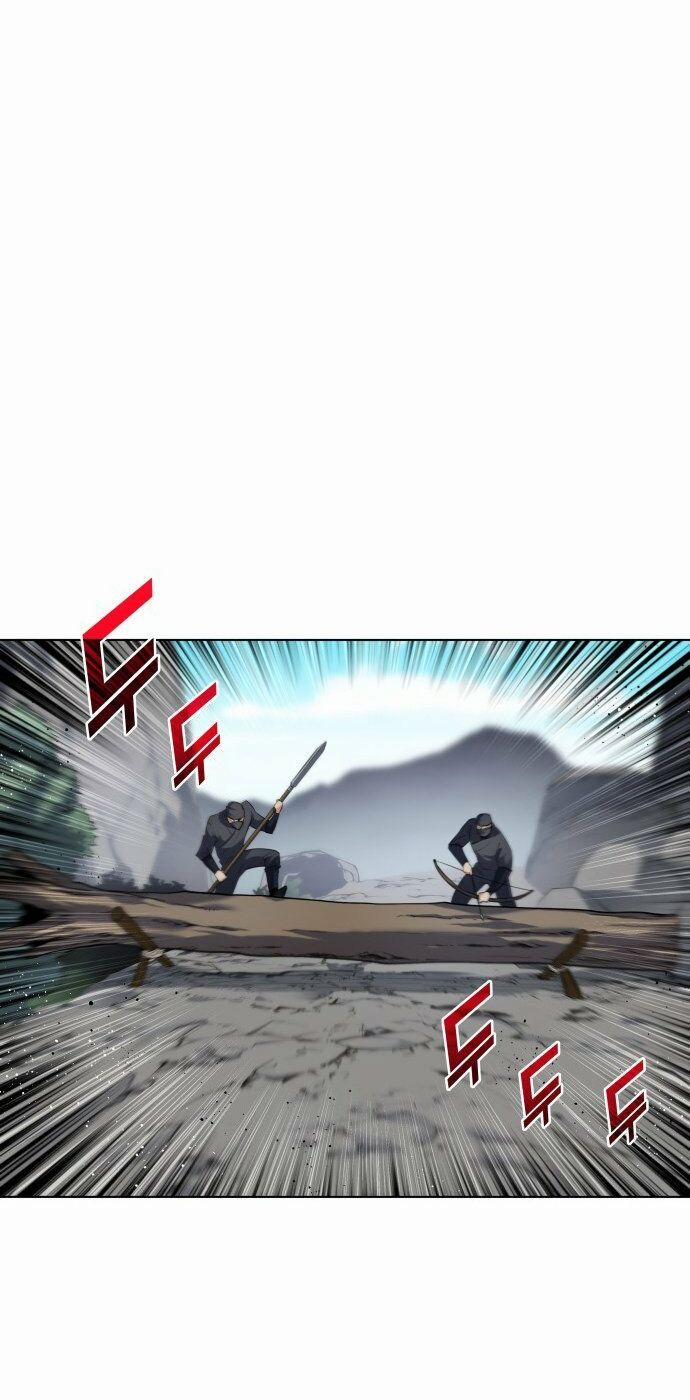 Võ Giả Bất Đắc Dĩ 23 trang 6