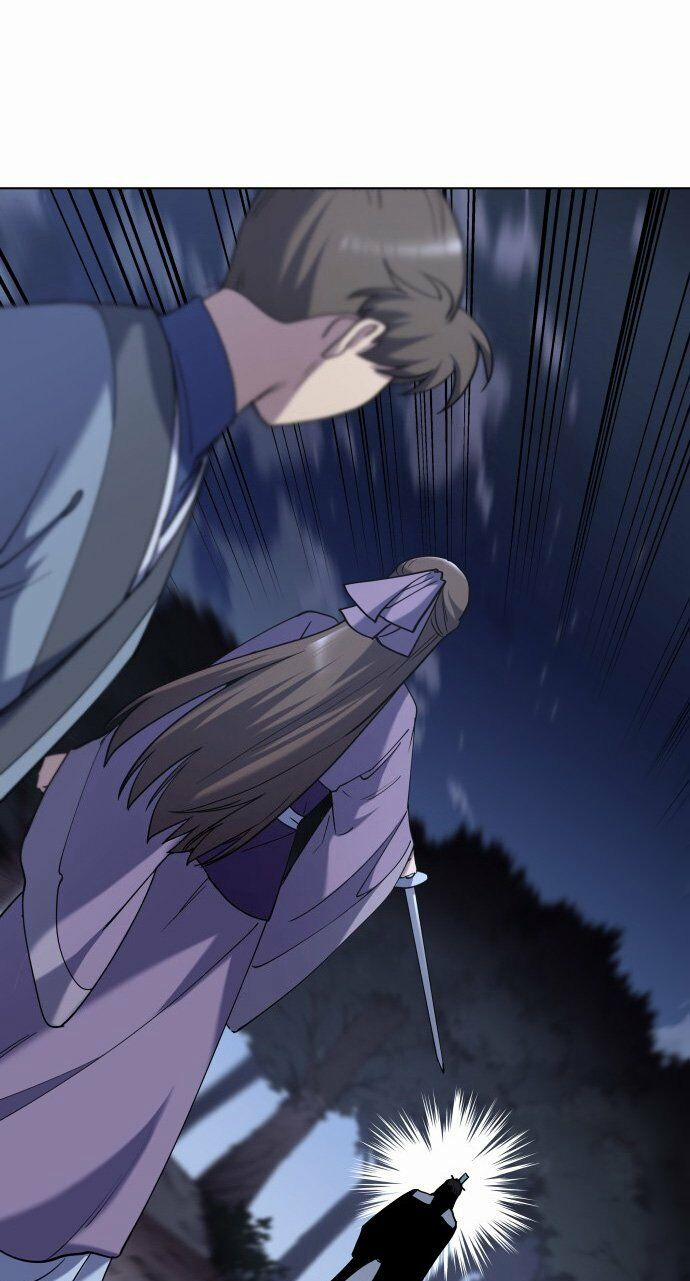 Võ Giả Bất Đắc Dĩ 23 trang 63