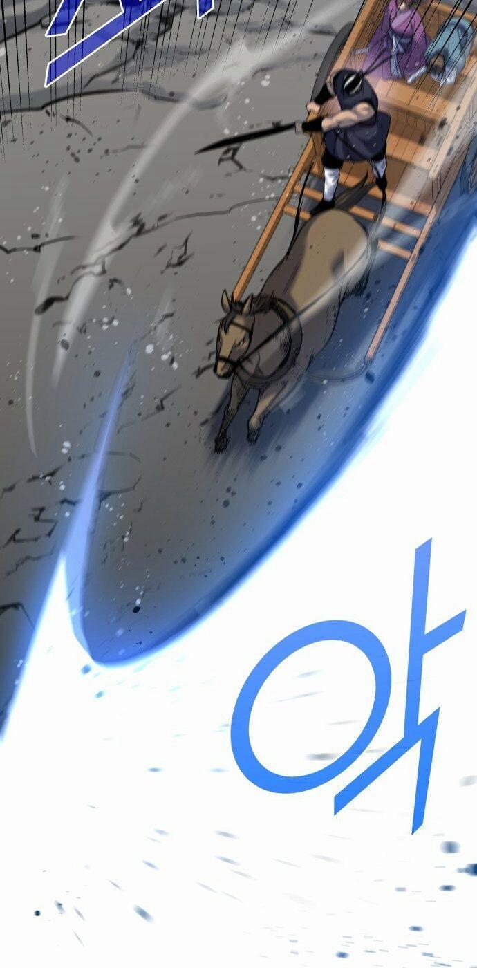 Võ Giả Bất Đắc Dĩ 23 trang 9