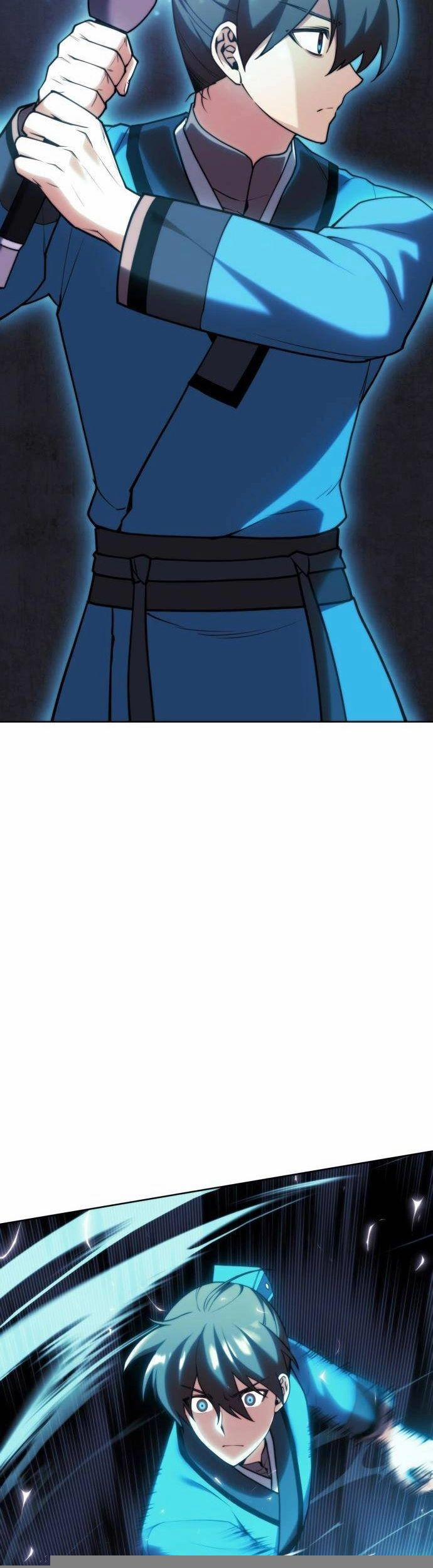 Võ Giả Bất Đắc Dĩ 230 trang 12