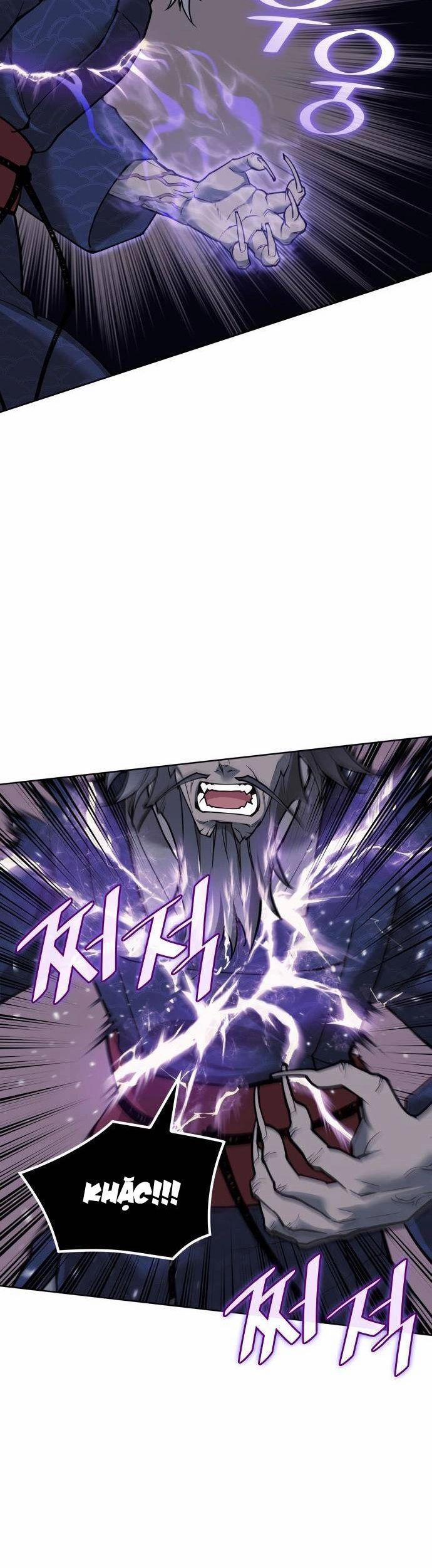 Võ Giả Bất Đắc Dĩ 230 trang 18