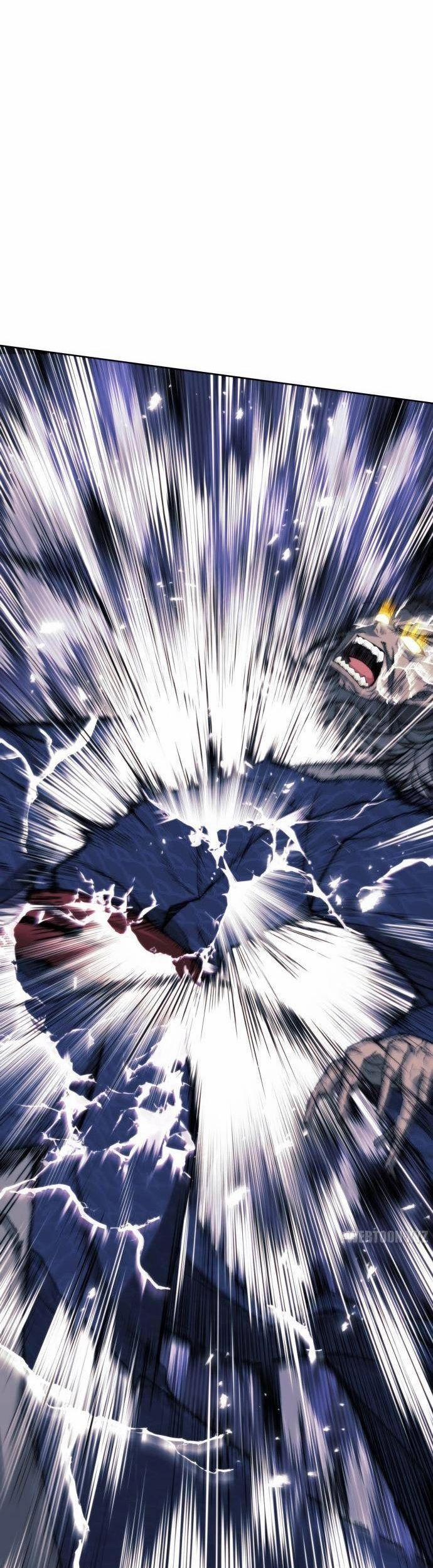 Võ Giả Bất Đắc Dĩ 230 trang 22