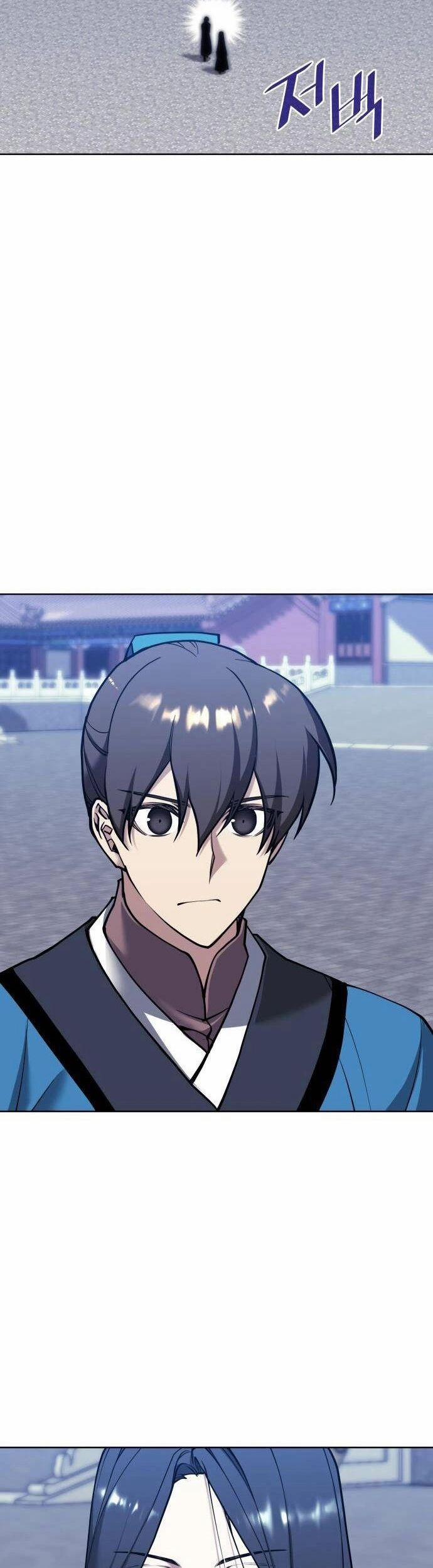 Võ Giả Bất Đắc Dĩ 230 trang 27