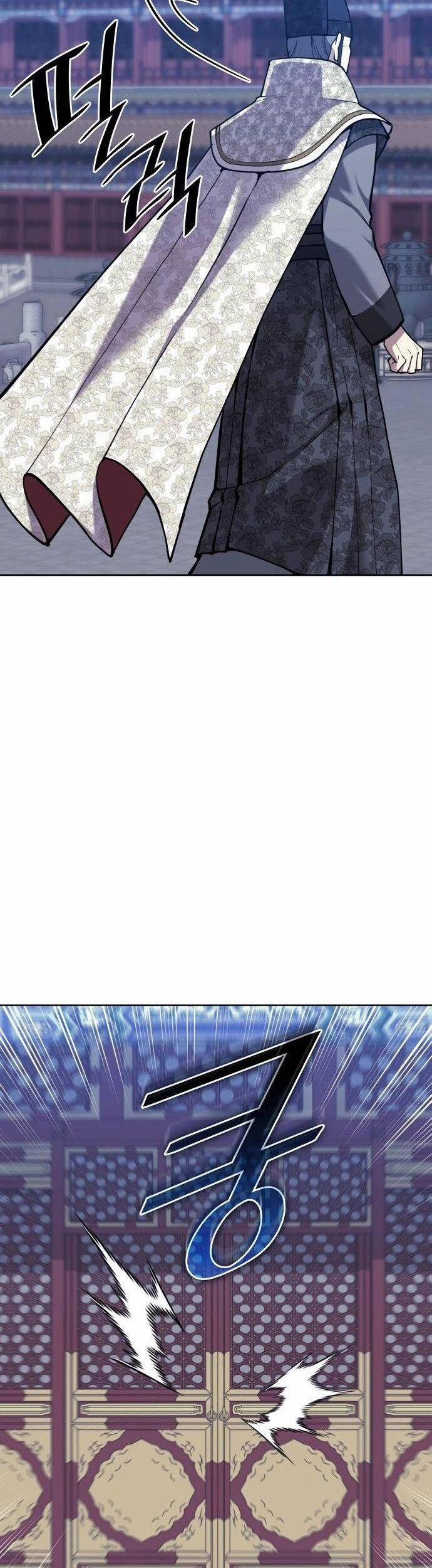 Võ Giả Bất Đắc Dĩ 230 trang 37