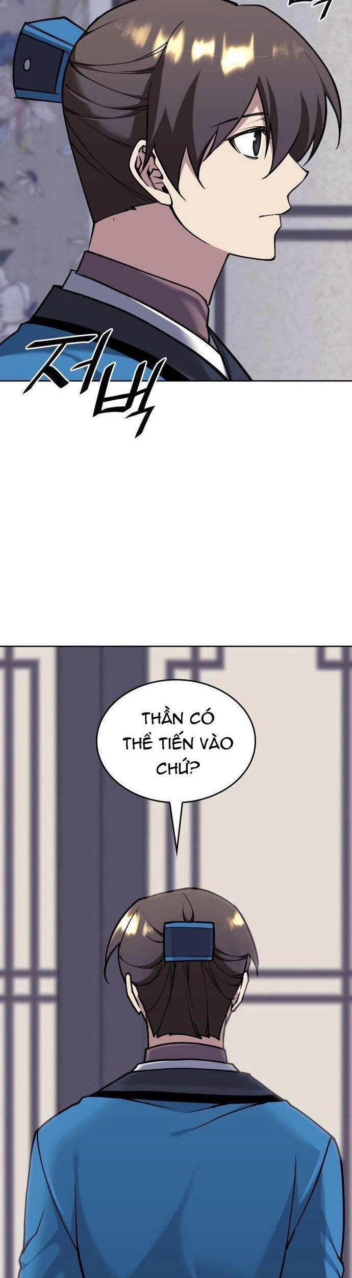 Võ Giả Bất Đắc Dĩ 230 trang 40