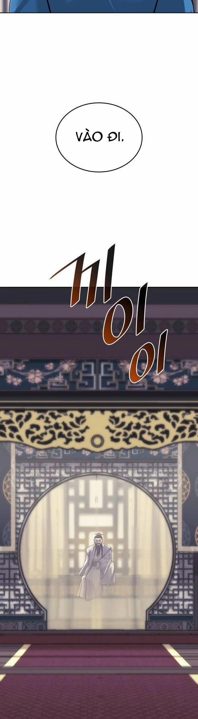 Võ Giả Bất Đắc Dĩ 230 trang 41