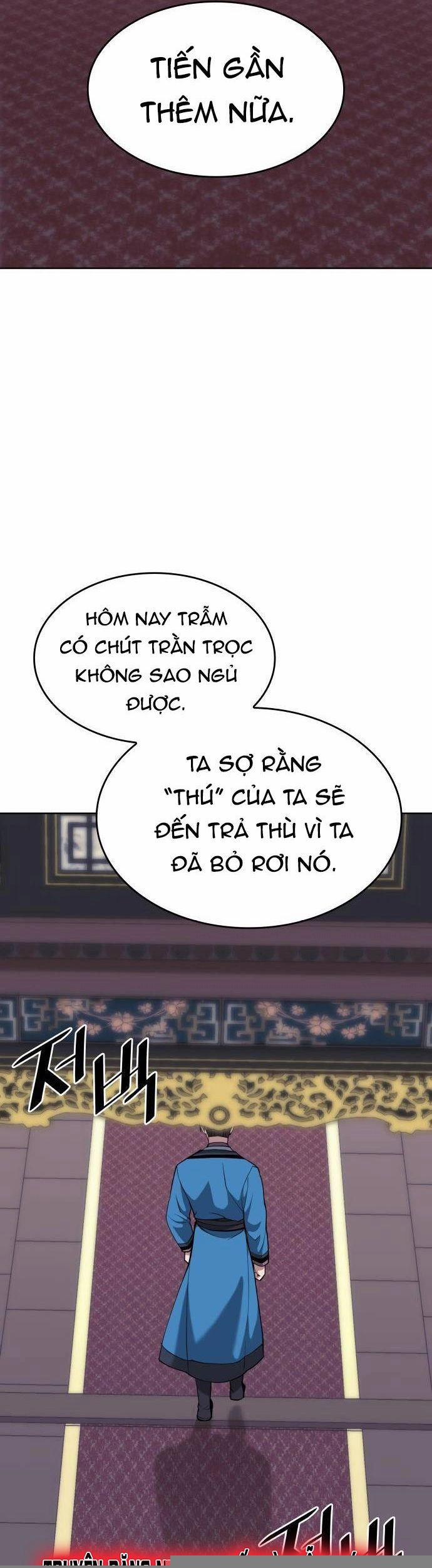 Võ Giả Bất Đắc Dĩ 230 trang 42