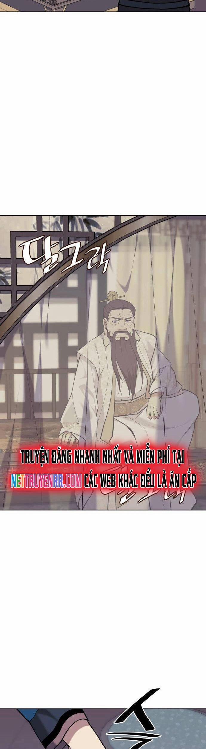 Võ Giả Bất Đắc Dĩ 230 trang 50