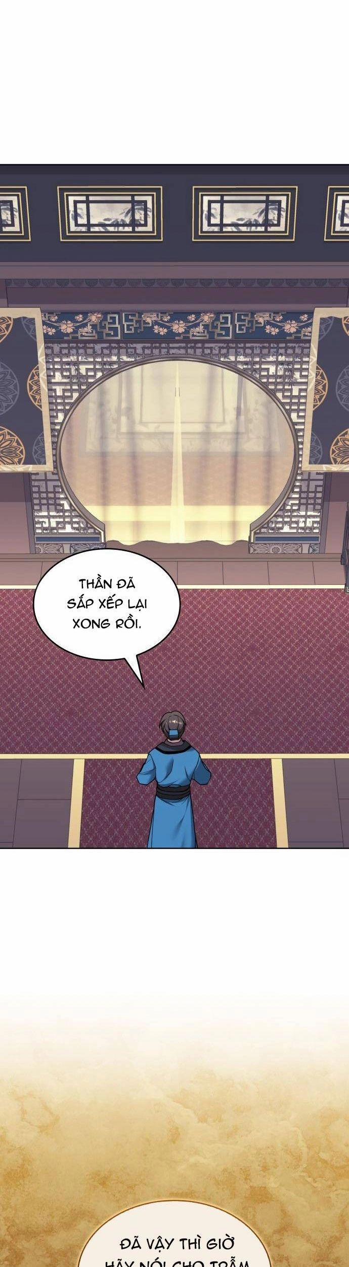 Võ Giả Bất Đắc Dĩ 230 trang 52