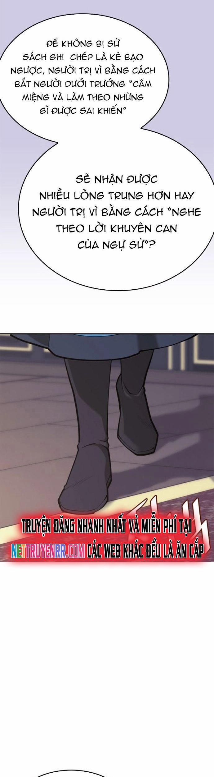 Võ Giả Bất Đắc Dĩ 231 trang 10