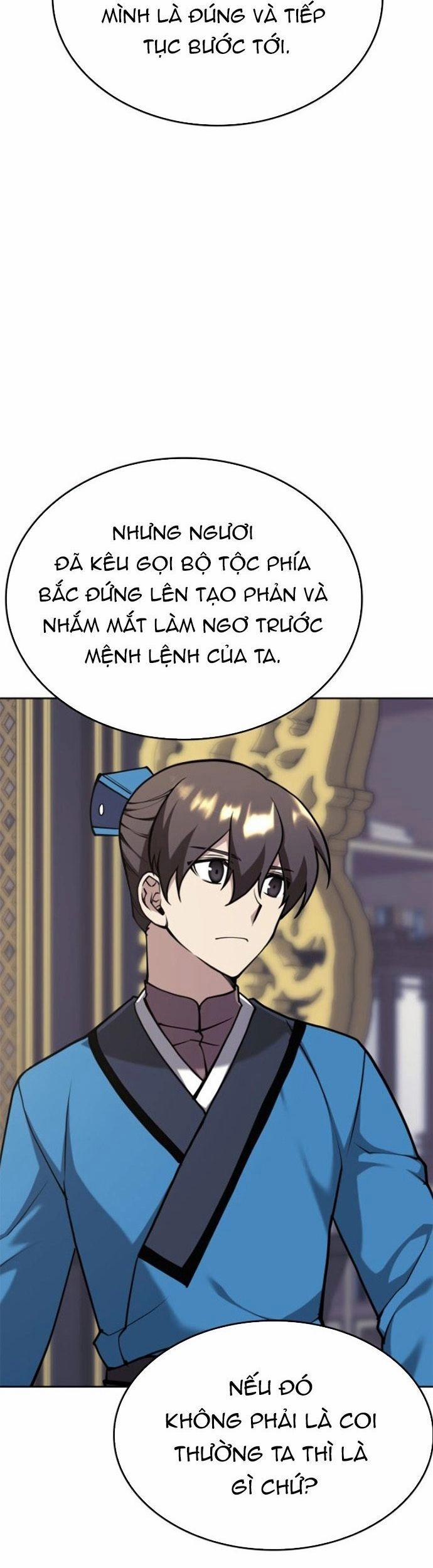 Võ Giả Bất Đắc Dĩ 231 trang 12