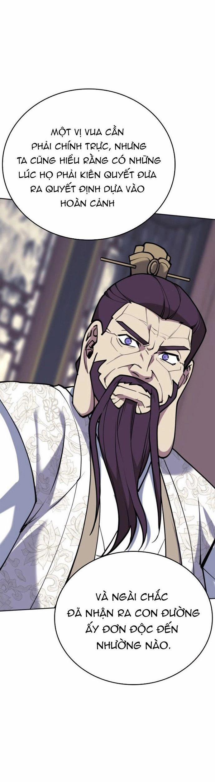 Võ Giả Bất Đắc Dĩ 231 trang 14