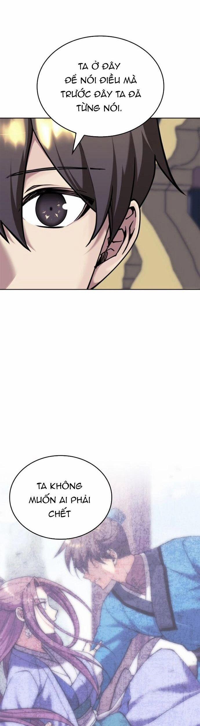 Võ Giả Bất Đắc Dĩ 231 trang 15