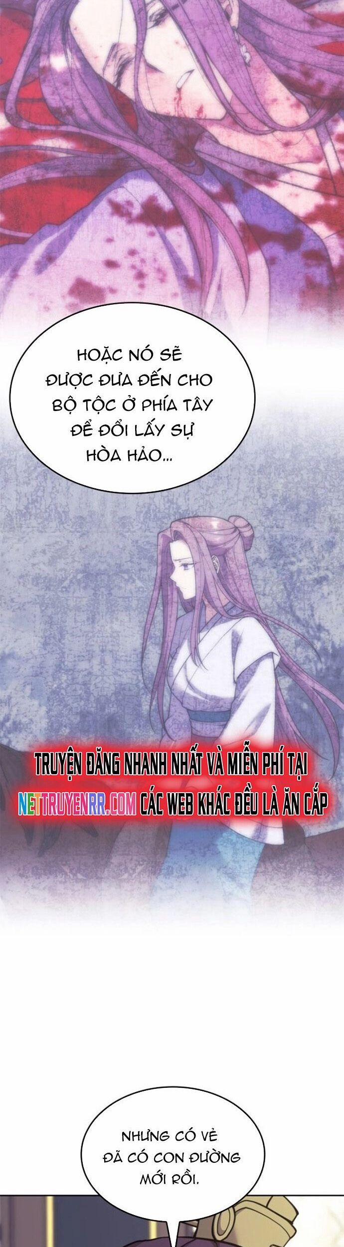 Võ Giả Bất Đắc Dĩ 231 trang 27