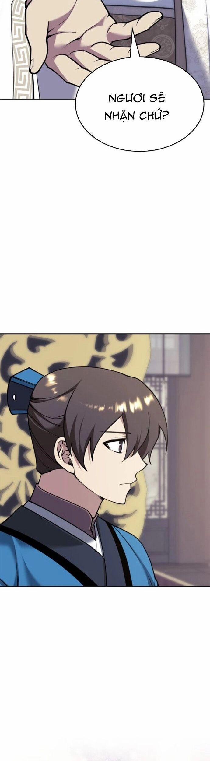 Võ Giả Bất Đắc Dĩ 231 trang 29