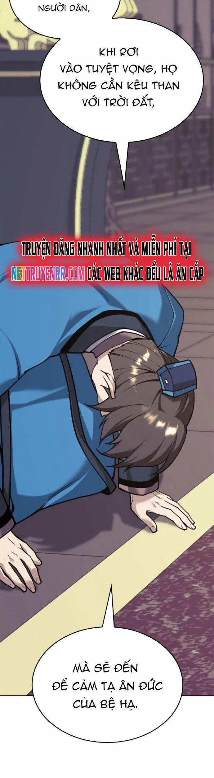 Võ Giả Bất Đắc Dĩ 231 trang 34