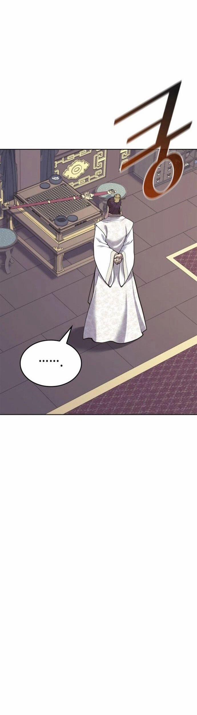 Võ Giả Bất Đắc Dĩ 231 trang 35